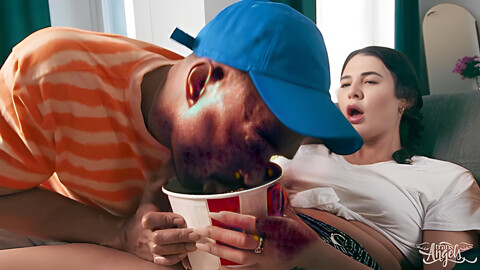 Hung Ladyboy Crazy Porn Movie