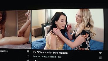 TRANSFIXED – Beauty Trans Gets Her Tight Ass Pounded By A Big Cock Until Hot Cum In Mouth